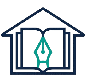 Scribe House Logo